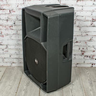 RCF - ART 735-A - Active PA Speaker - 1400-watt 2-way - w/ Bag, x0983 (USED) image 3