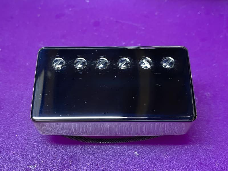 Lord Guitars Custom Spec Humbucker Reverb