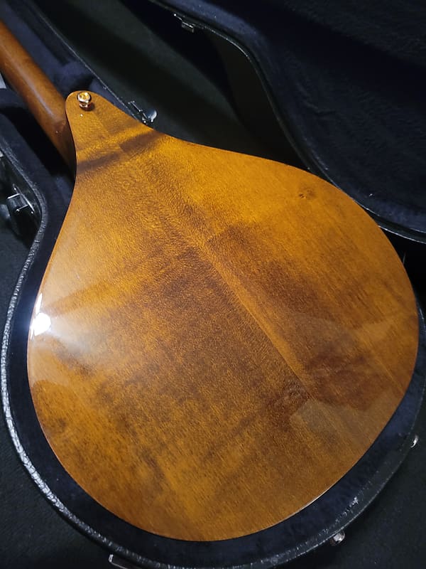 Hora M1090 Concert Irish Bouzouki Natural