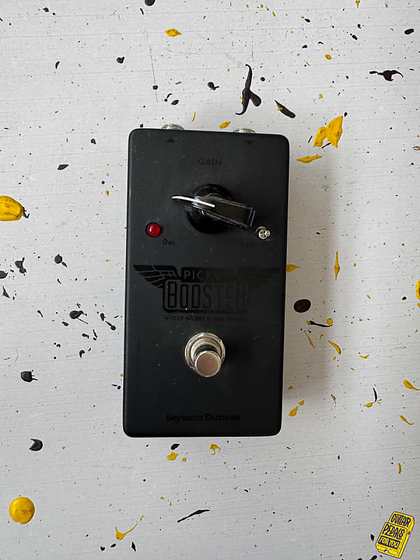 Seymour Duncan Pickup Booster