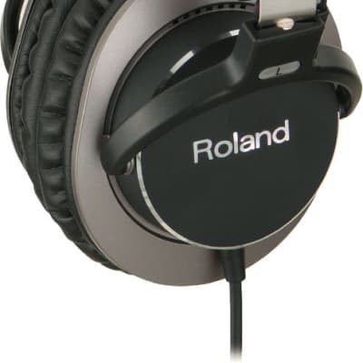 Roland RH-300 Stereo Monitor Headphones