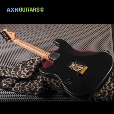 AXN™ Model Two Graphic Guitar: CUSTOM ORDER THIS : image 12