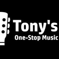 Tony's One Stop Music Shoppe