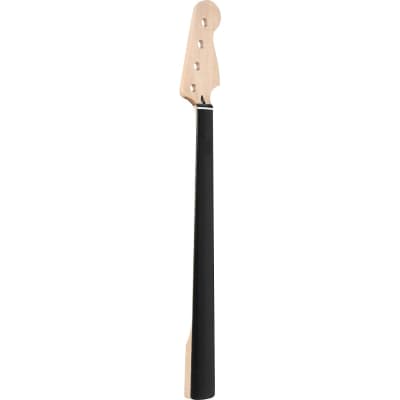 Mighty Mite MM2935 Stratocaster Replacement Neck with Maple Fingerboard and Large  Headstock Regular | Reverb