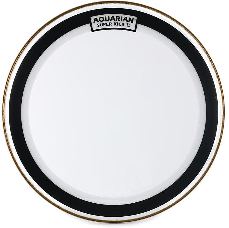 Classic Clear Series – Tagged "22""– Aquarian Drumheads Online Shop