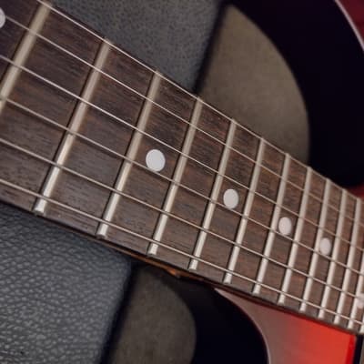 Ibanez RG570 FM TM, MIJ 1990 / not Prestige 550 RG550 RG750 Fugigen image 4