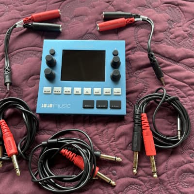 boss rps-10 and other screwball fx (or better ones) - Gearspace