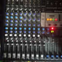 PreSonus StudioLive AR12c 14-Input Mixer / Digital Recorder / Audio Interface 2020 - Present - Gray / Blue