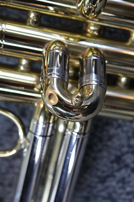 Jupiter JTR-600M Student Bb Trumpet | Reverb