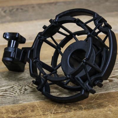 AKG H100 Shock Mount H-100 | Reverb