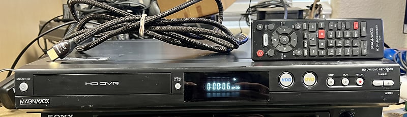 Dvd Player With Hdmi Connection Philips JIDB015FOZD34