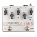 Cusack Music Tap A Whirl Analog Tremolo w/ Tap Tempo