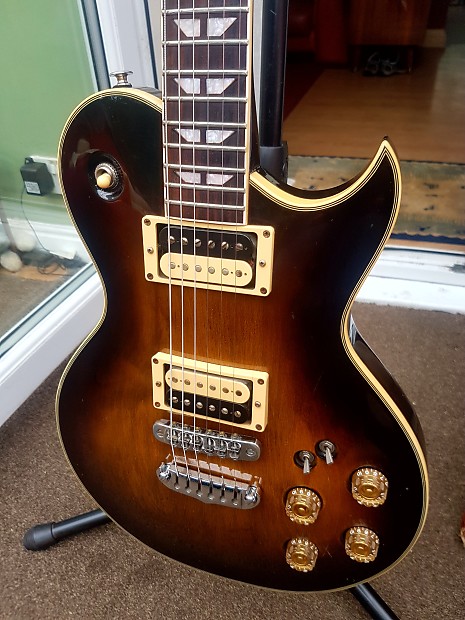 Aria Pro II PE 60 | Reverb