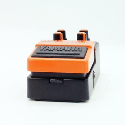 Yamaha CMD-100 Crunch & Metal Distortion w/Box | Vintage