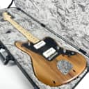 2017 Fender American Professional Limited Edition Exotic Jazzmaster - Pine