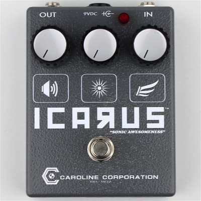 Caroline Guitar Company Icarus V2.1 for sale