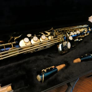 Selman saxophone cheap