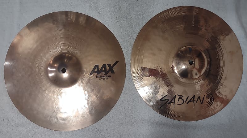 Sabian AAX 14