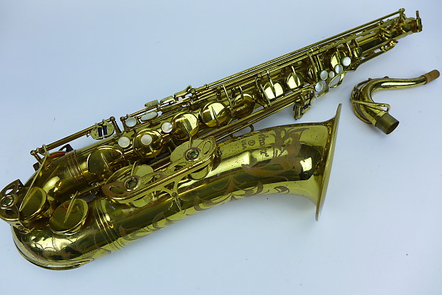 Selmer USA 164 