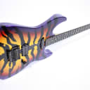 ESP George Lynch Purple Sunburst Tiger  1989