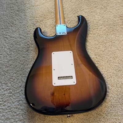 Fender Vintera '50s Stratocaster Modified image 3