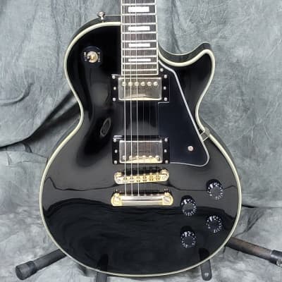 Epiphone Les Paul Custom Pro | Reverb