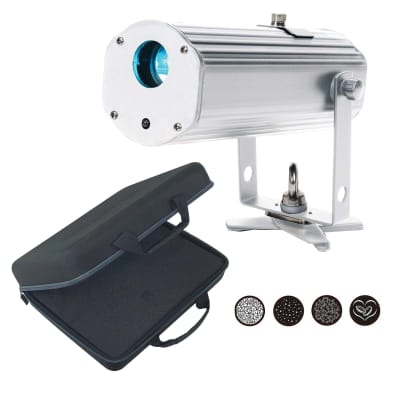 JB Systems LED ROTOGOBO 60W LED Gobo projector