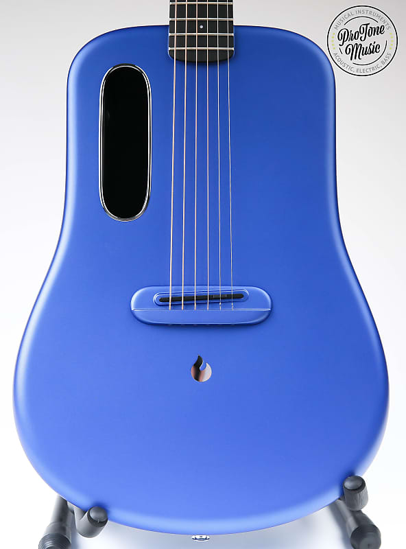 Lava Me 3 Blue 36