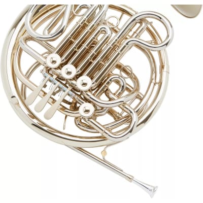 Holton H179 Farkas F/B-Flat Double French Horn image 4