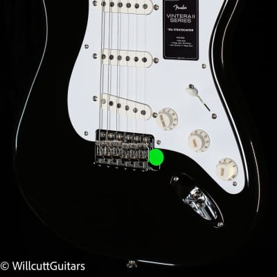 Fender Vintera II '50s Stratocaster | Reverb