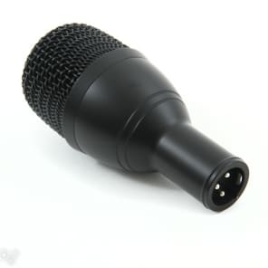 Audix f2 Hypercardioid Dynamic Tom Microphone image 4