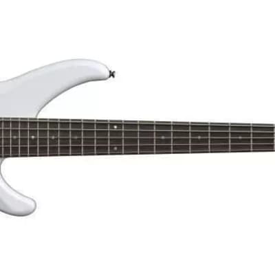 YAMAHA RBX4A2 Jet Black [02/07] | Reverb Canada