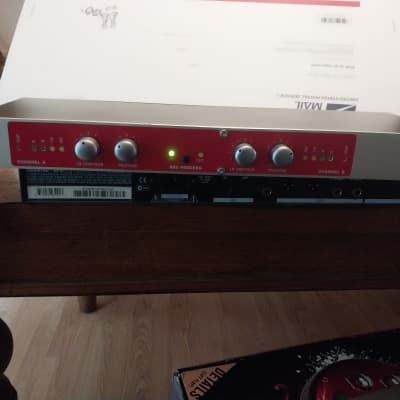 Reverb.com listing, price, conditions, and images for bbe-482i-sonic-maximizer