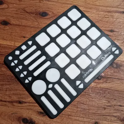 Keith McMillen Instruments QuNeo 3D MIDI Pad Controller