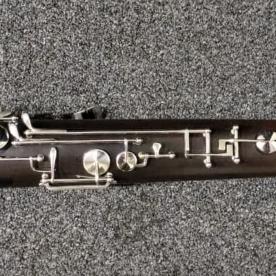 Jupiter JBN1000 Bassoon (Dallas, TX) image 6
