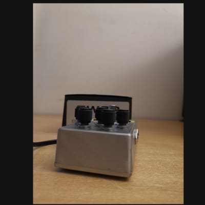MXR ZW38 Zakk Wylde Black Label Chorus image 12