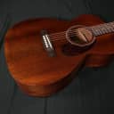 Guild M-120 - 100 All Solid Concert - Natural Gloss 841