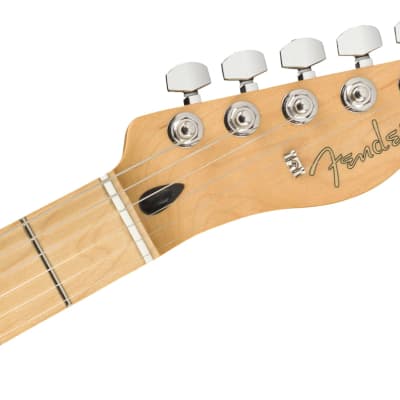 Fender Player Telecaster Maple Fingerboard 3-Color Sunburst image 3