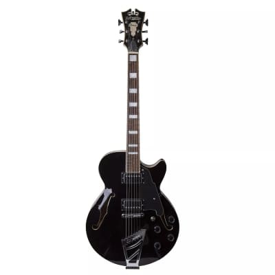 D'Angelico Premier SS Stairstep ほぼ新品 D'Angelico Premier SS Semi-Hollow Single Cutaway with | Reverb