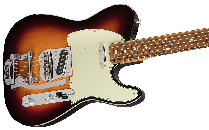 ギター Fender Telecaster Bigsby 2022 2022 Fender FSR Traditional 60's Telecaster w/ Bigsby Made