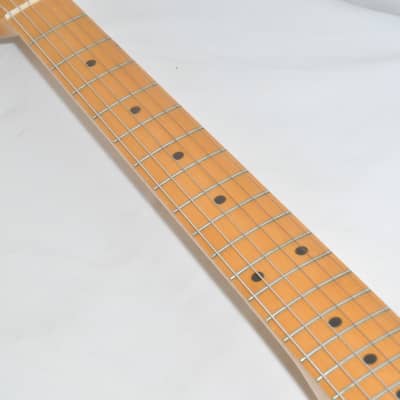 Fender Japan Telecaster 1997-2000 Electric Bass Guitar Ref No.5791 image 4
