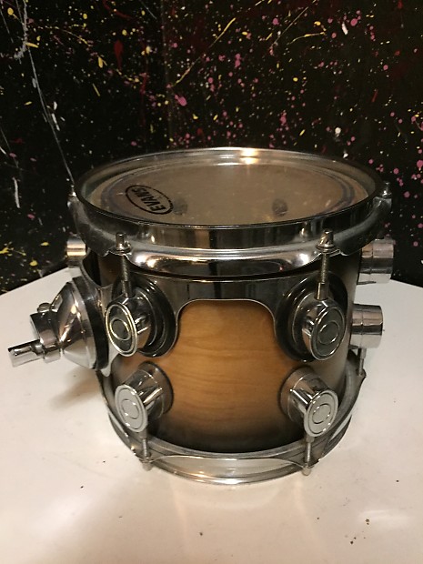 Pdp 8 inch tom on sale