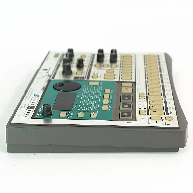 Korg Electribe ES-1 Bild 3