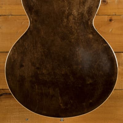 Epiphone Made In USA Collection | Casino - Royal Tan - Left-Handed image 4