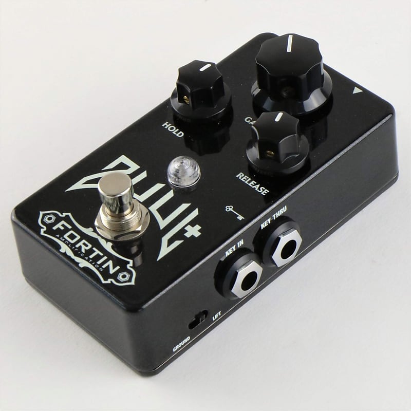 FORTIN ZUUL PLUS | Reverb UK