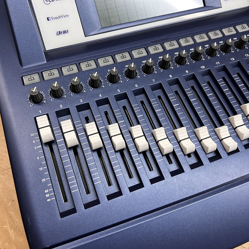 Korg D1600 Mk II Digital Recording Studio | Reverb