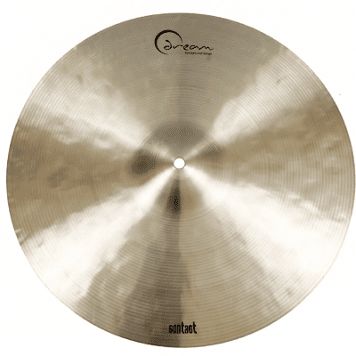 Dream Cymbals 16" Contact Series Crash Cymbal