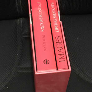 DREAM THEATER - LIFTING SHADOWS - ORIGINAL BOX SET EDITION DREAM THEATER - LIFTING SHADOWS - ORIGINAL BOX SET EDITION