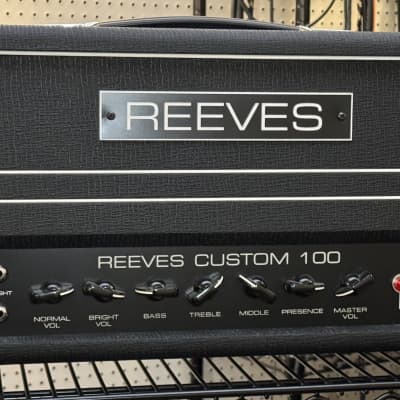 Reeves Custom 100 DR103 for sale