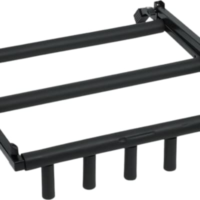 Gator RI-GTR-RACK5 Rok-It 5-Guitar Rack, Black image 3